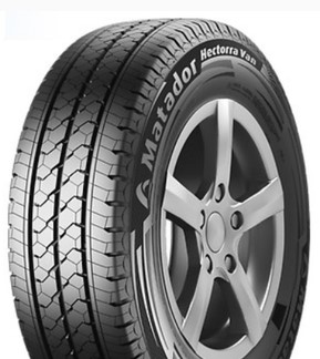 A/шина 215/70R15C MATADOR HECTORRA VAN 109/107S